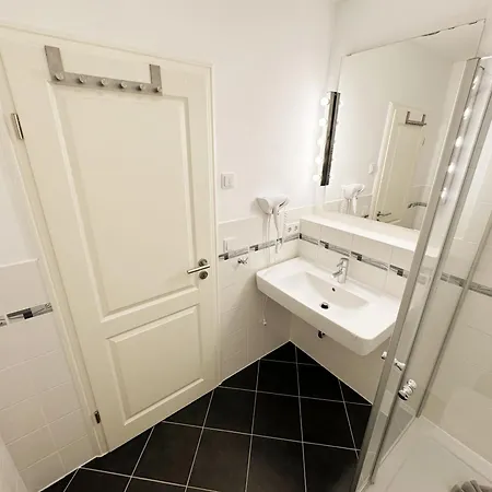 Lena - Whg 03 Mit Balkon