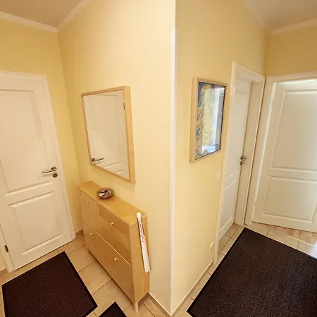 Lena - Whg 03 Mit Balkon شقة *