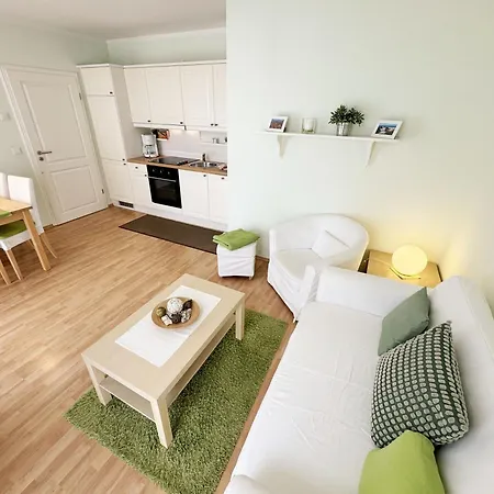 Lena - Whg 03 Mit Balkon *