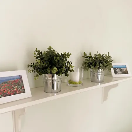 Lena - Whg 03 Mit Balkon